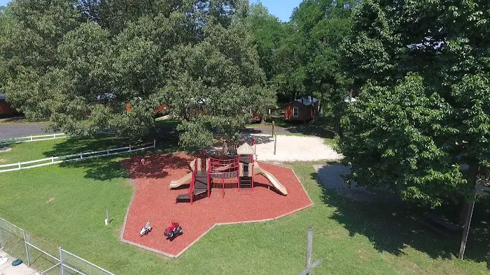 Adventure Bound Camping Resorts - Washington DC 8