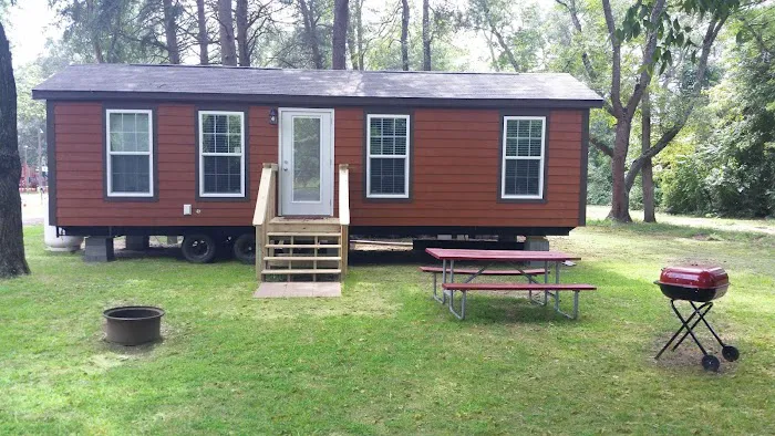 Adventure Bound Camping Resorts - Washington DC 3