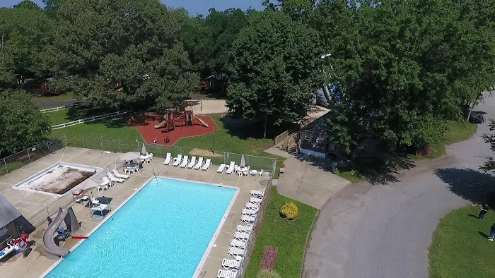 Adventure Bound Camping Resorts - Washington DC 5