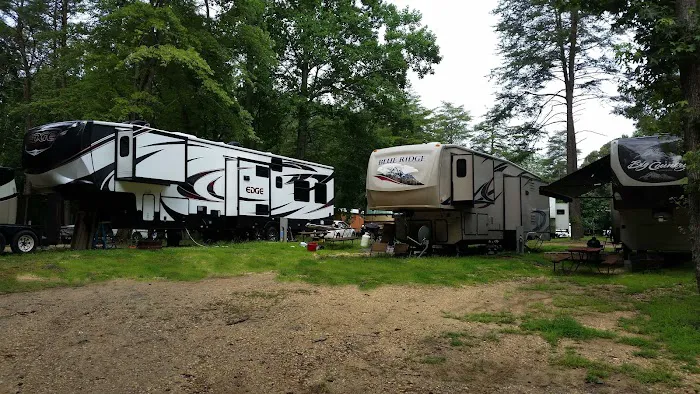 Adventure Bound Camping Resorts - Washington DC 0