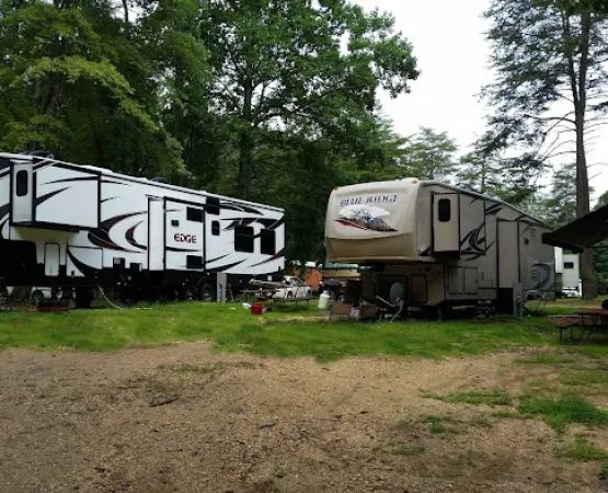Adventure Bound Camping Resorts - Washington DC