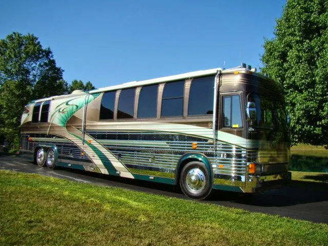 Adventure Bound Camping Resorts - Washington DC 4