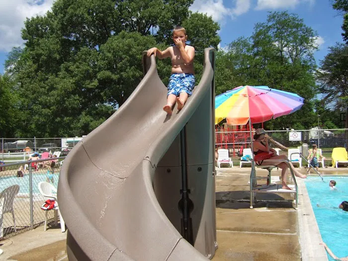 Adventure Bound Camping Resorts - Washington DC 1