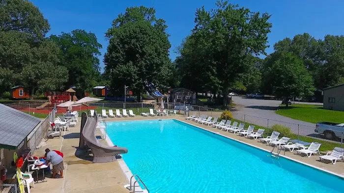 Adventure Bound Camping Resorts - Washington DC 9