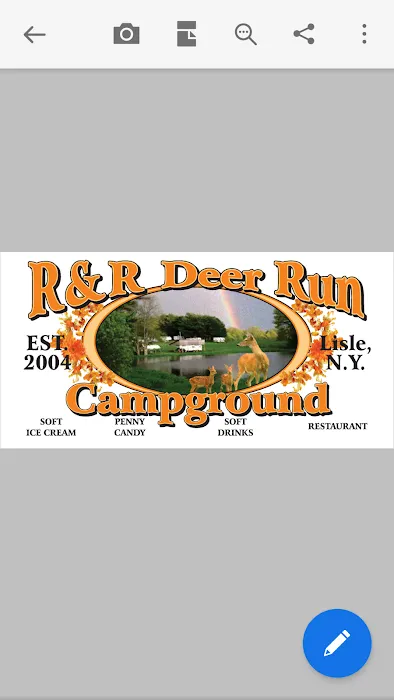 R&R Deerrun Campground 4