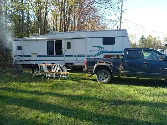 R&R Deerrun Campground 0