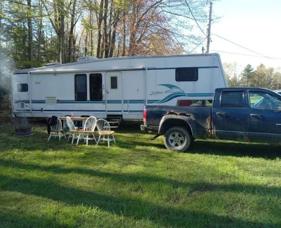 R&R Deerrun Campground