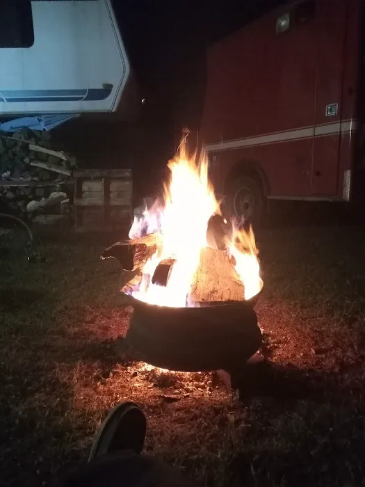 R&R Deerrun Campground 3