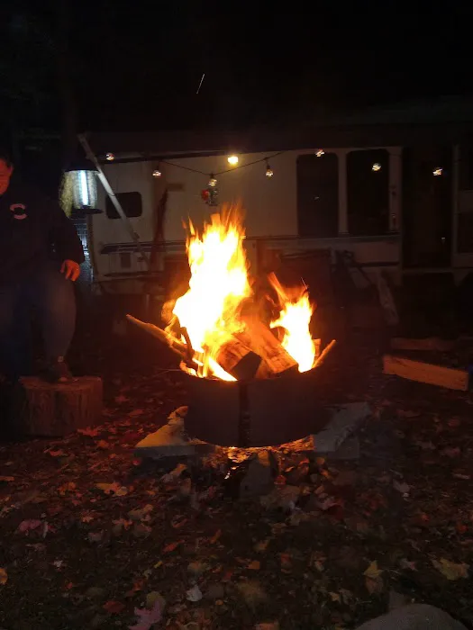 R&R Deerrun Campground 2