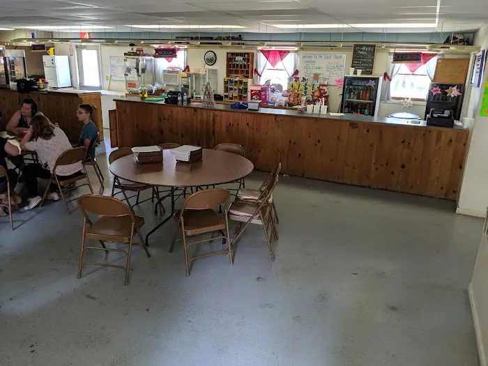 Brooktondale Nazarene Camp & Retreat Center 3