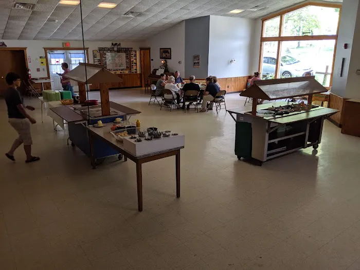 Brooktondale Nazarene Camp & Retreat Center 1