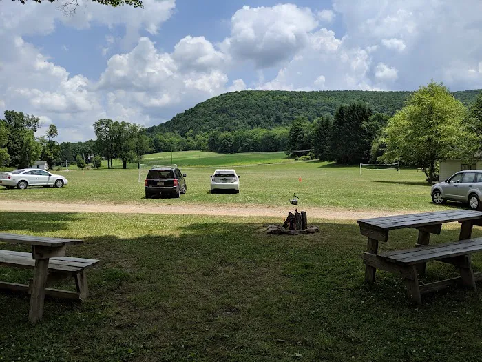 Brooktondale Nazarene Camp & Retreat Center 2