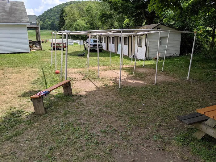 Brooktondale Nazarene Camp & Retreat Center 8