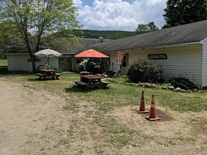 Brooktondale Nazarene Camp & Retreat Center 7