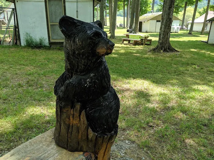 Brooktondale Nazarene Camp & Retreat Center 6