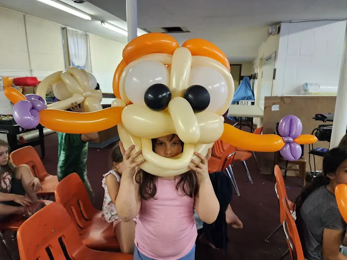 Brooktondale Nazarene Camp & Retreat Center 5