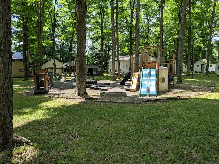 Brooktondale Nazarene Camp & Retreat Center 9