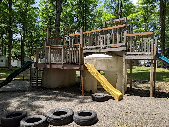 Brooktondale Nazarene Camp & Retreat Center 4