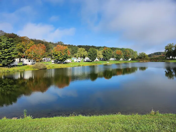 Country Hills Campgrounds 9