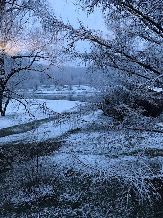 Country Hills Campgrounds 2