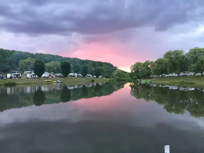 Country Hills Campgrounds 6