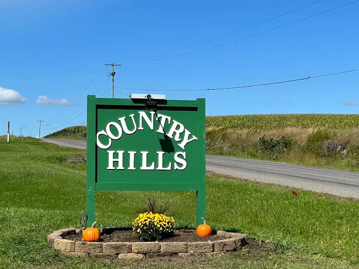 Country Hills Campgrounds 7