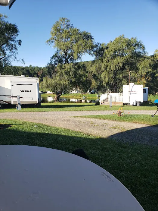 Country Hills Campgrounds 1