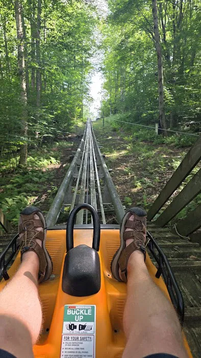 Greek Peak Campground at Hope Lake 0
