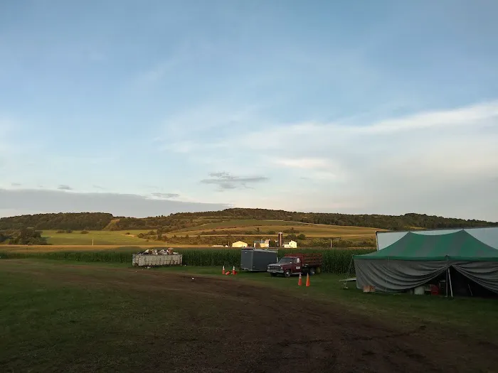 Butternut Hill RV Camping 4