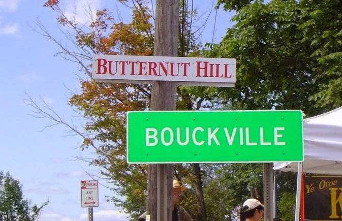 Butternut Hill RV Camping 5