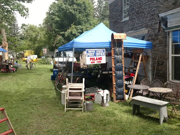 Butternut Hill RV Camping 1