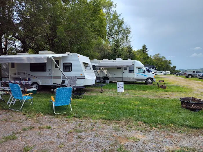 Butternut Hill RV Camping 2