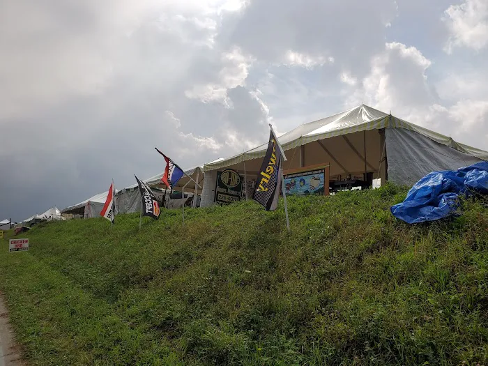 Butternut Hill RV Camping 9