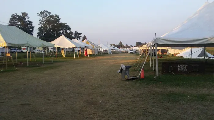 Butternut Hill RV Camping 7