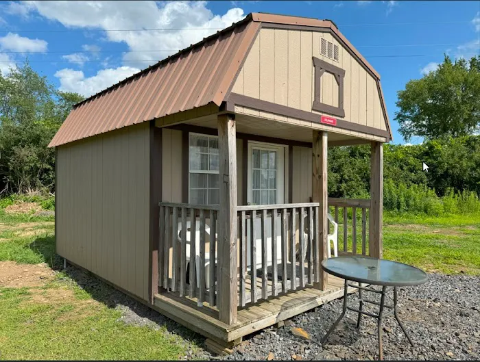 Cider House Campground 4