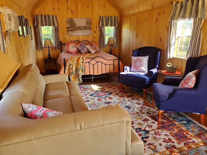 Cider House Campground 9