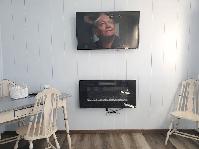 Cider House Campground 3