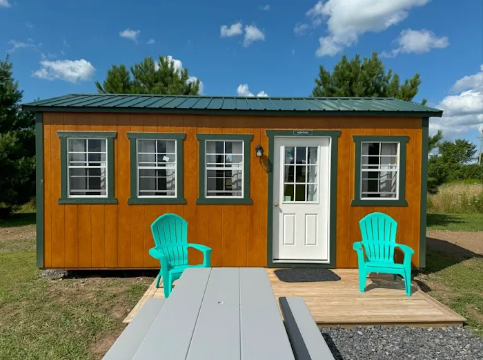 Cider House Campground 0