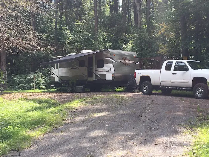 Stoney Pond Campground 4