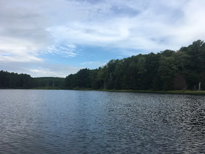 Stoney Pond Campground 7