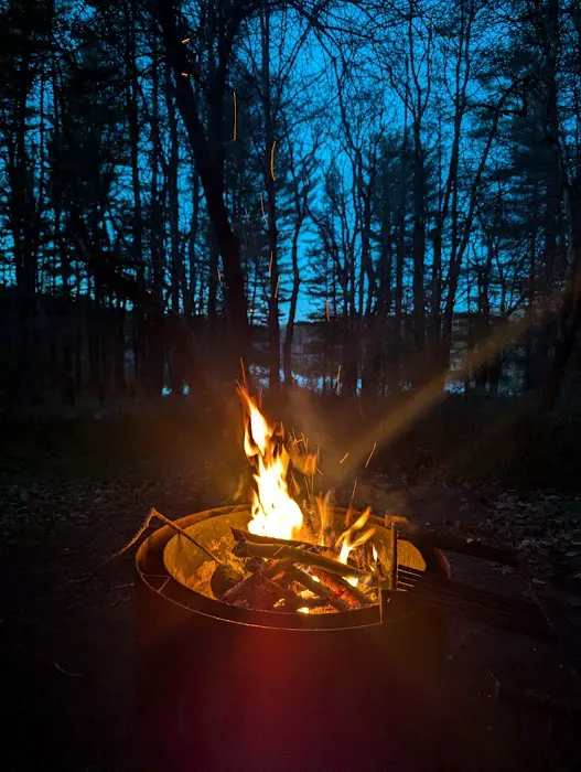 Stoney Pond Campground 8