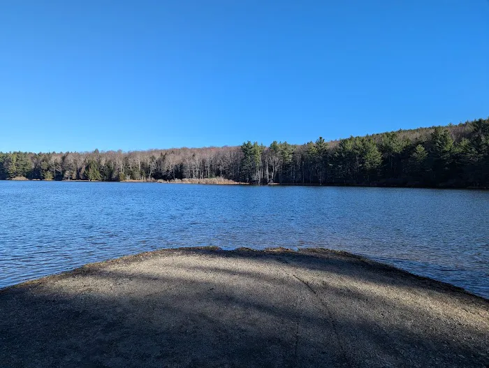Stoney Pond Campground 5