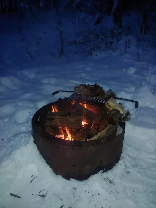 Stoney Pond Campground 3
