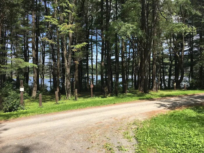 Stoney Pond Campground 2