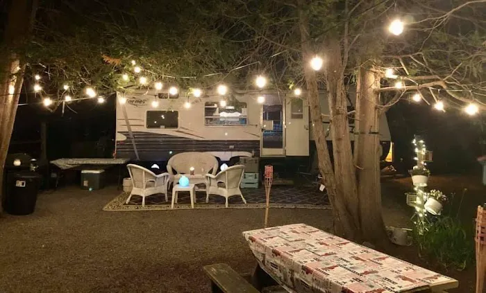 Cedar Valley Campsite 9