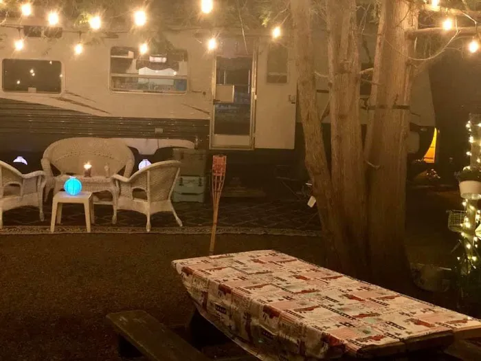 Cedar Valley Campsite 1