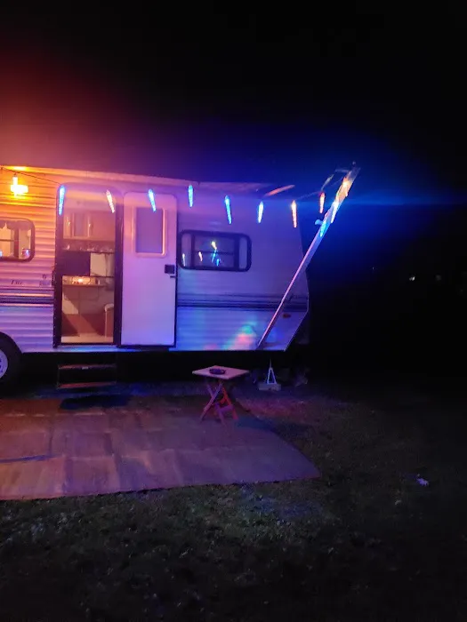 Cedar Valley Campsite 0