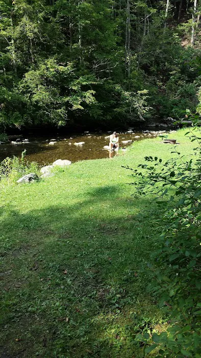 Cedar Valley Campsite 3