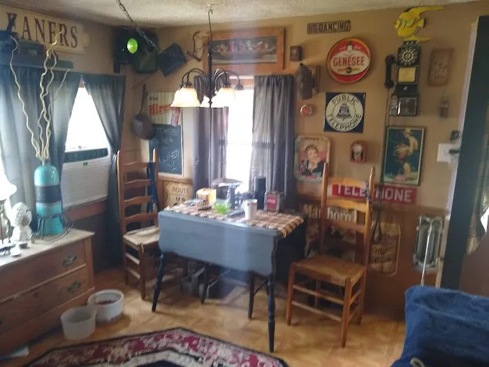 Quiet Valley Mobile Village Mhp 2