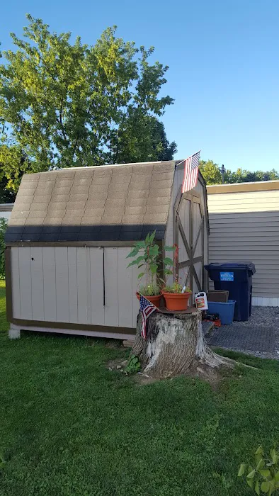 Quiet Valley Mobile Village Mhp 1